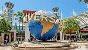 Universal Studios Singapore